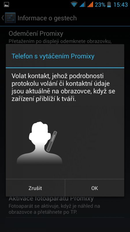 Prestigio MultiPhone 7600 DUO