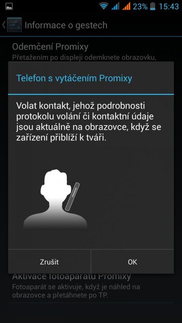 Prestigio MultiPhone 7600 DUO