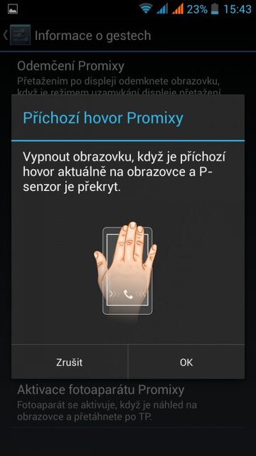 Prestigio MultiPhone 7600 DUO
