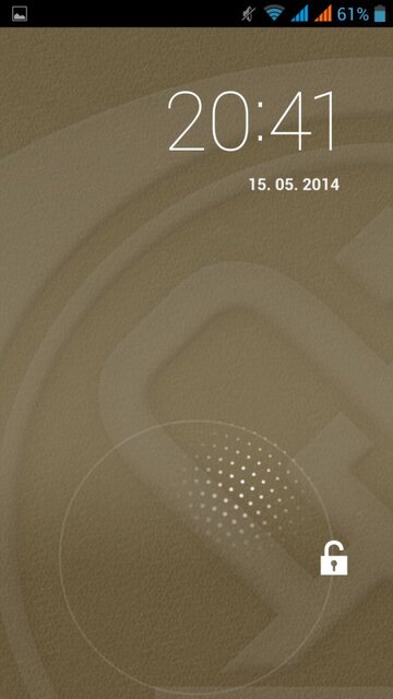 Prestigio MultiPhone 7600 DUO