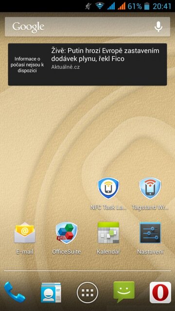Prestigio MultiPhone 7600 DUO