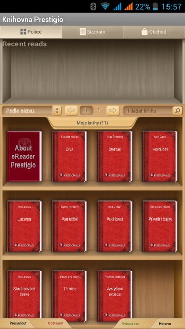 Prestigio MultiPhone 7600 DUO