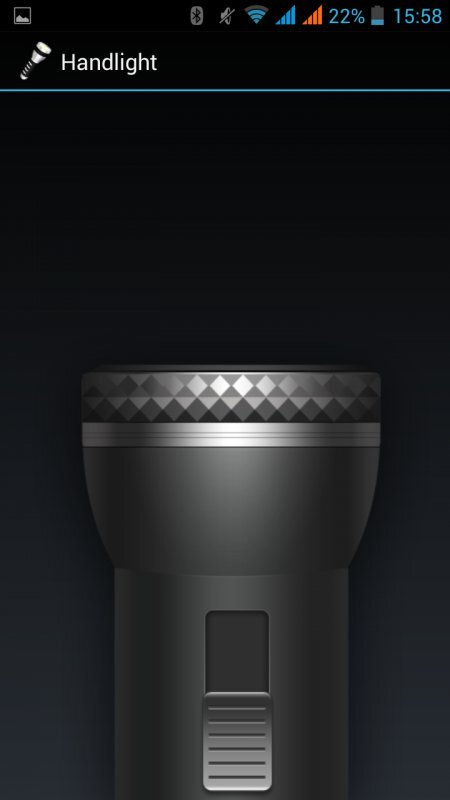 Prestigio MultiPhone 7600 DUO