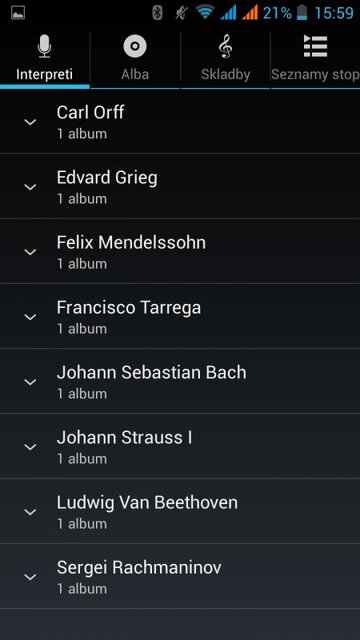 Prestigio MultiPhone 7600 DUO