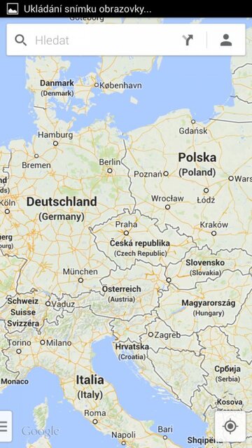 Prestigio MultiPhone 7600 DUO