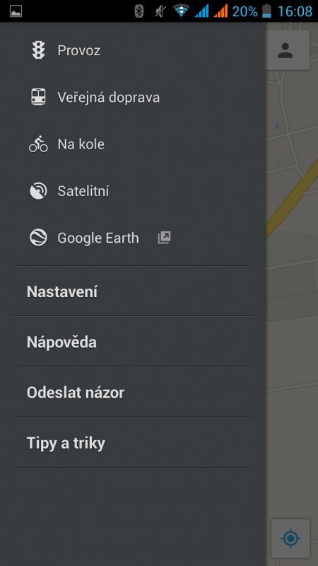 Prestigio MultiPhone 7600 DUO