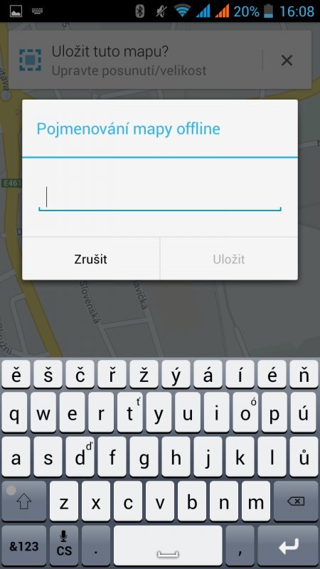 Prestigio MultiPhone 7600 DUO