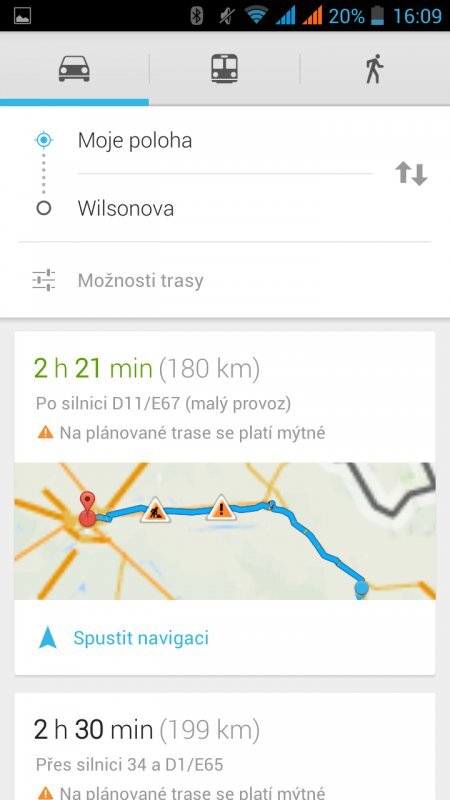 Prestigio MultiPhone 7600 DUO