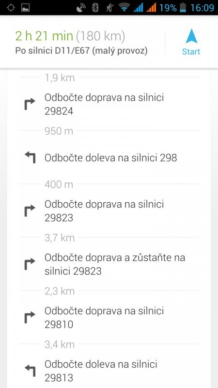 Prestigio MultiPhone 7600 DUO