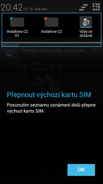 Prestigio MultiPhone 7600 DUO