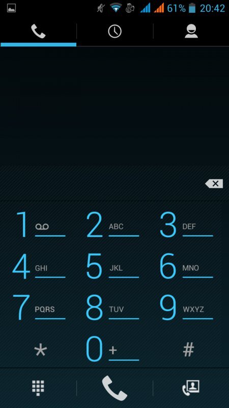 Prestigio MultiPhone 7600 DUO