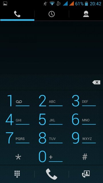 Prestigio MultiPhone 7600 DUO