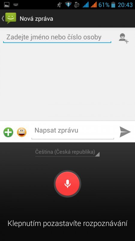 Prestigio MultiPhone 7600 DUO