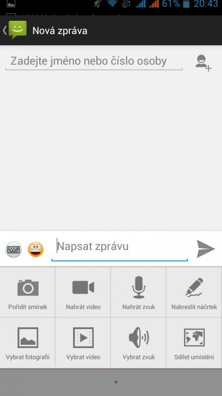 Prestigio MultiPhone 7600 DUO