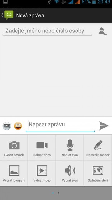 Prestigio MultiPhone 7600 DUO