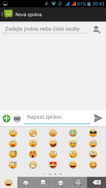 Prestigio MultiPhone 7600 DUO