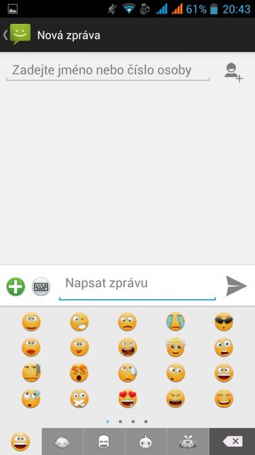 Prestigio MultiPhone 7600 DUO