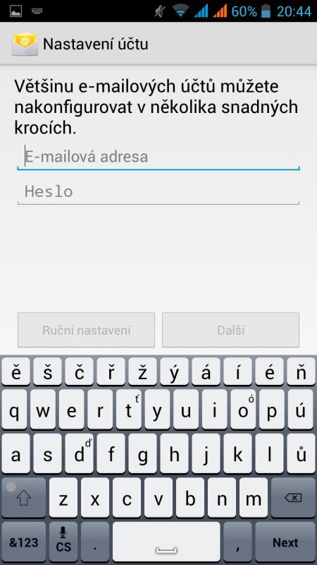 Prestigio MultiPhone 7600 DUO
