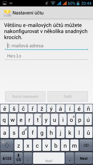 Prestigio MultiPhone 7600 DUO