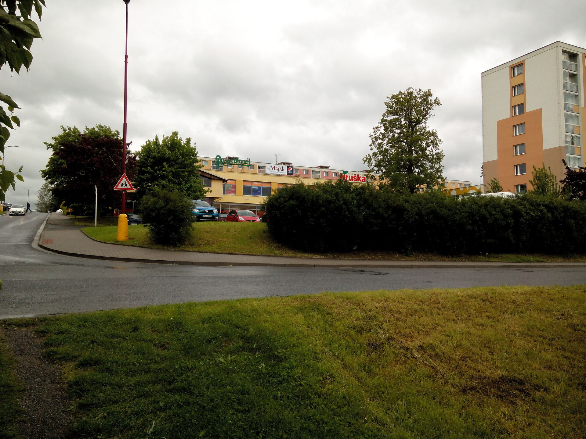 Prestigio MultiPhone 7600 DUO