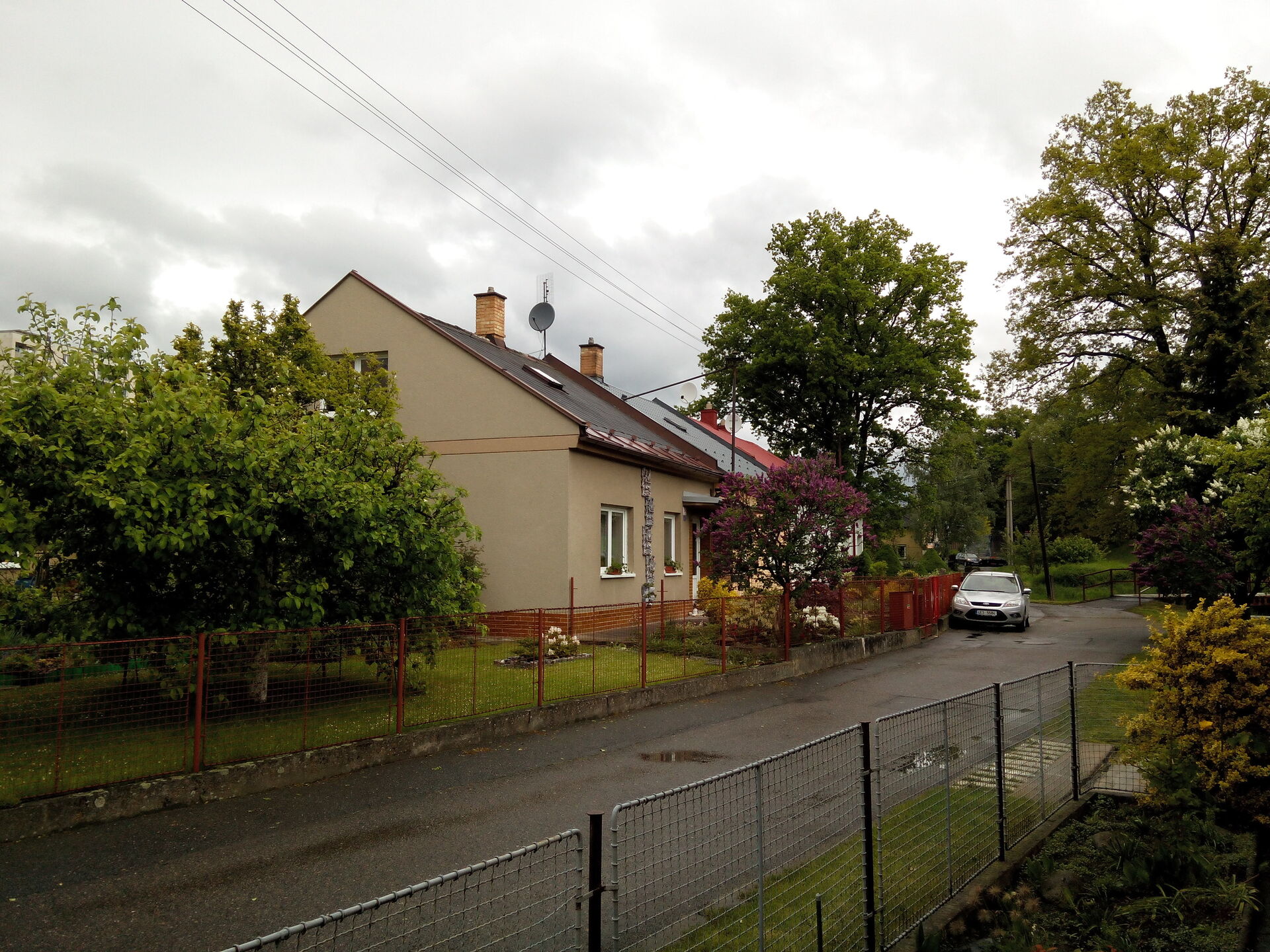 Prestigio MultiPhone 7600 DUO