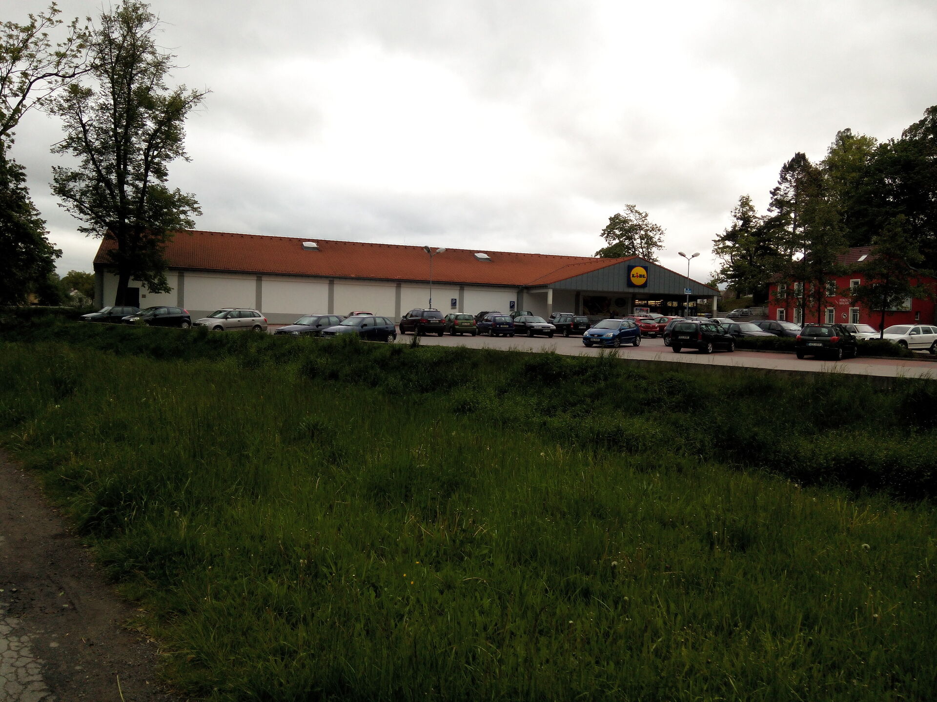 Prestigio MultiPhone 7600 DUO