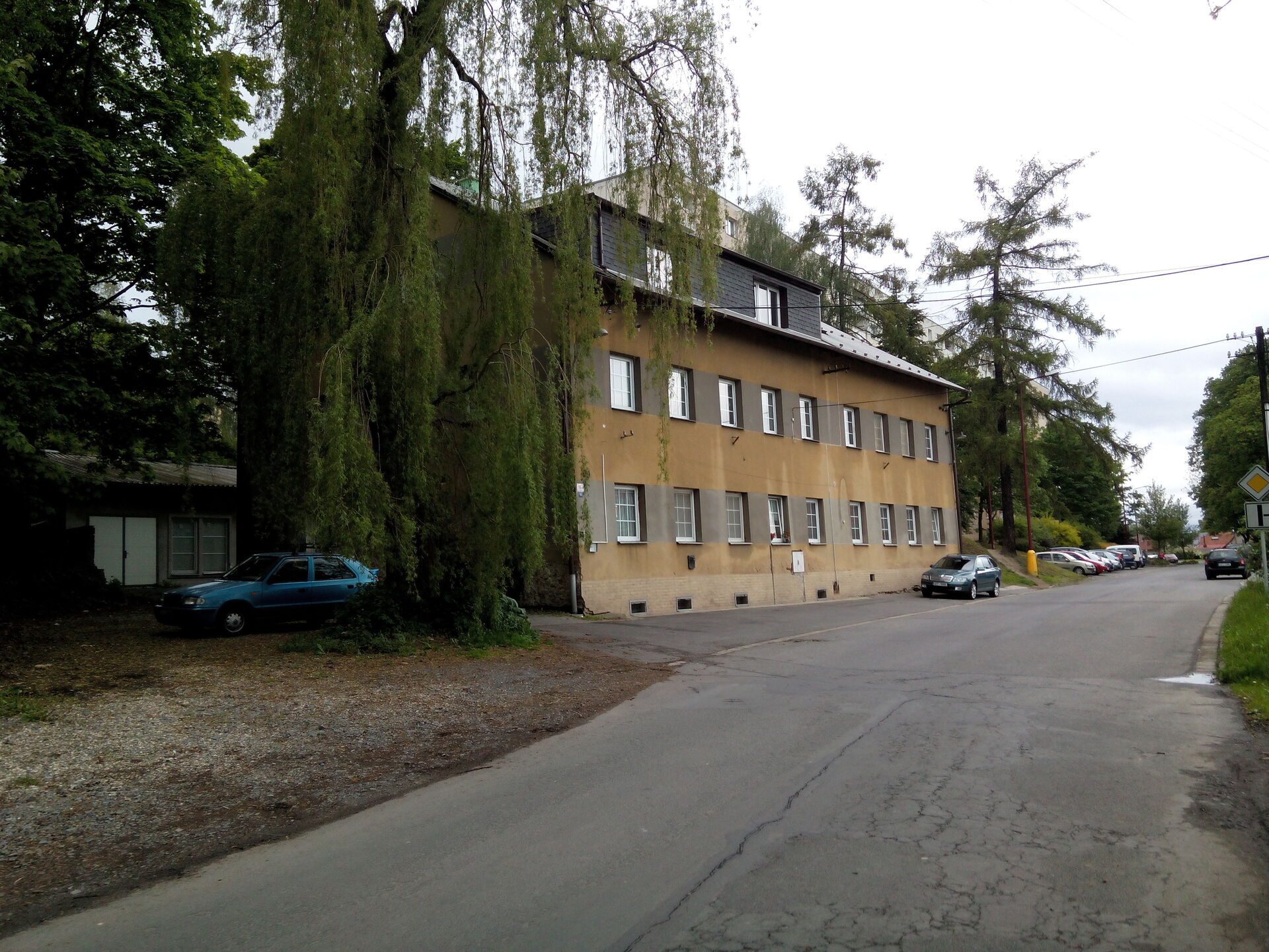 Prestigio MultiPhone 7600 DUO