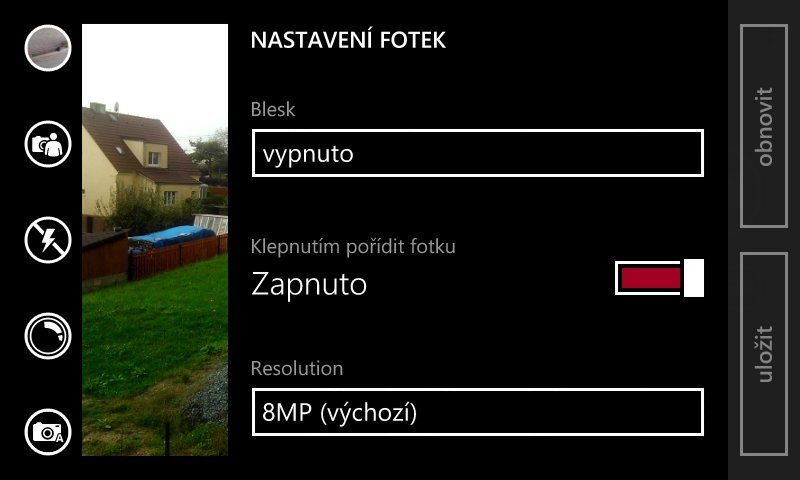 Prestigio MultiPhone 8400 DUO