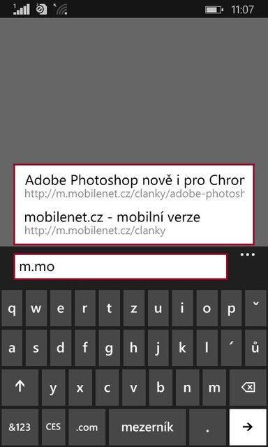 Prestigio MultiPhone 8400 DUO