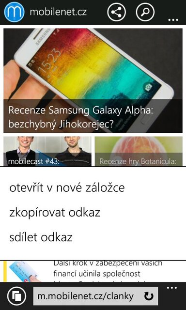 Prestigio MultiPhone 8400 DUO