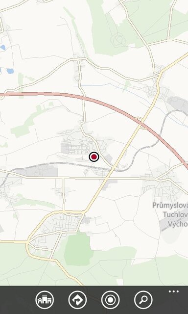 Prestigio MultiPhone 8400 DUO