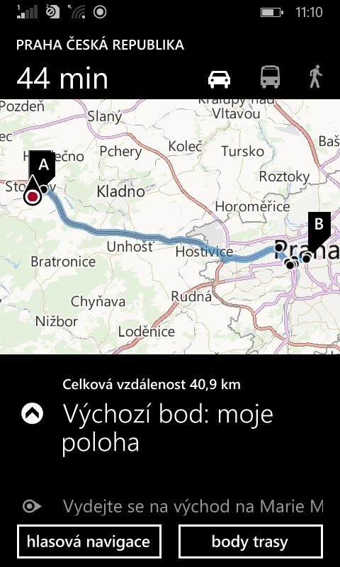Prestigio MultiPhone 8400 DUO