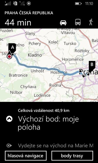 Prestigio MultiPhone 8400 DUO