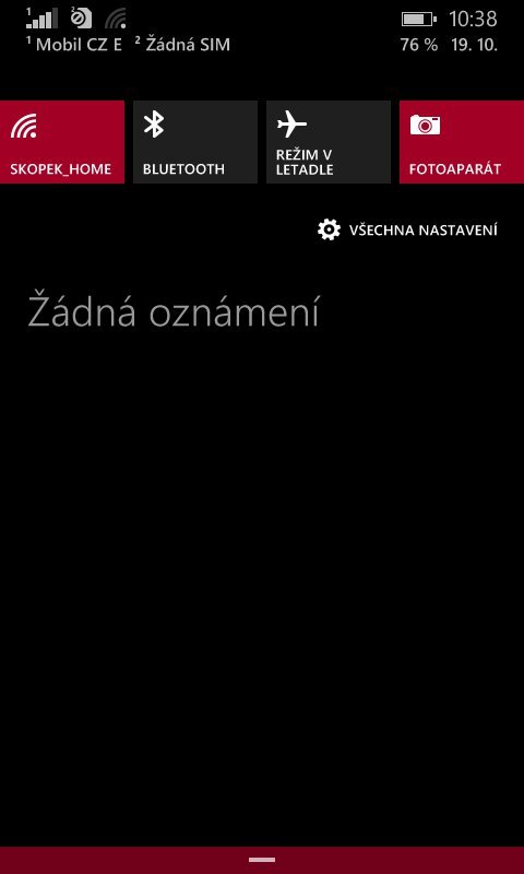 Prestigio MultiPhone 8400 DUO