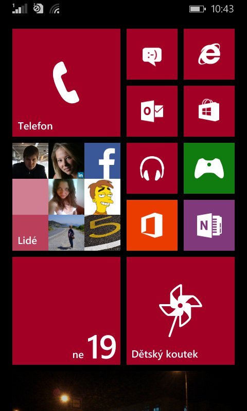 Prestigio MultiPhone 8400 DUO