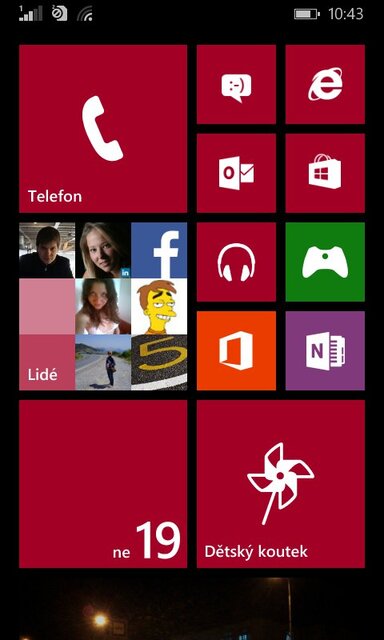 Prestigio MultiPhone 8400 DUO