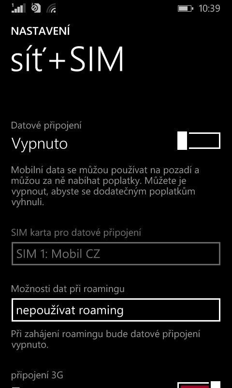 Prestigio MultiPhone 8400 DUO