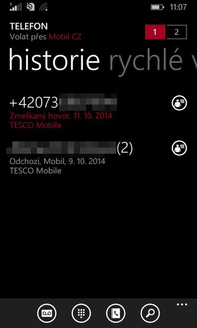 Prestigio MultiPhone 8400 DUO