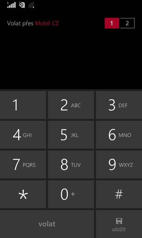 Prestigio MultiPhone 8400 DUO