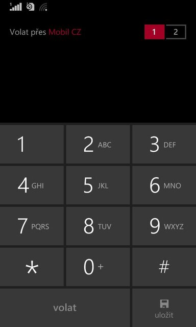 Prestigio MultiPhone 8400 DUO