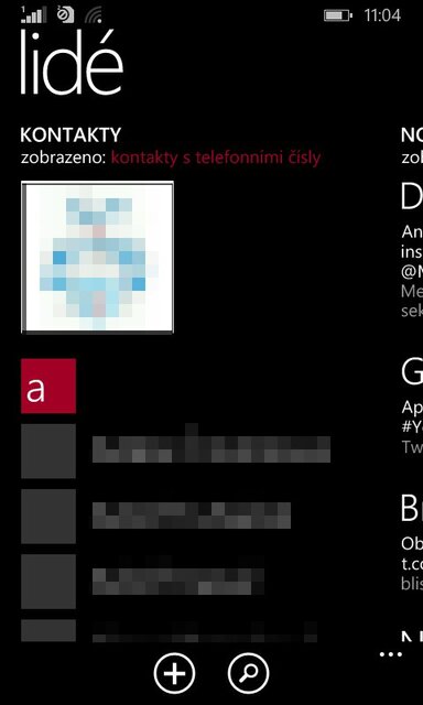 Prestigio MultiPhone 8400 DUO