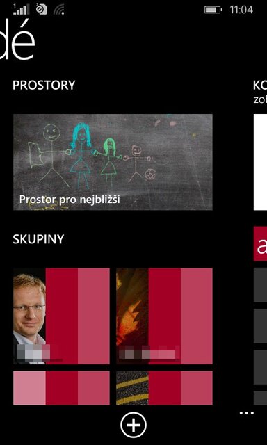 Prestigio MultiPhone 8400 DUO