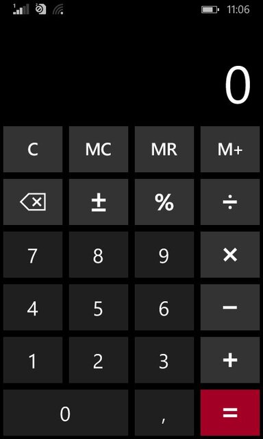 Prestigio MultiPhone 8400 DUO