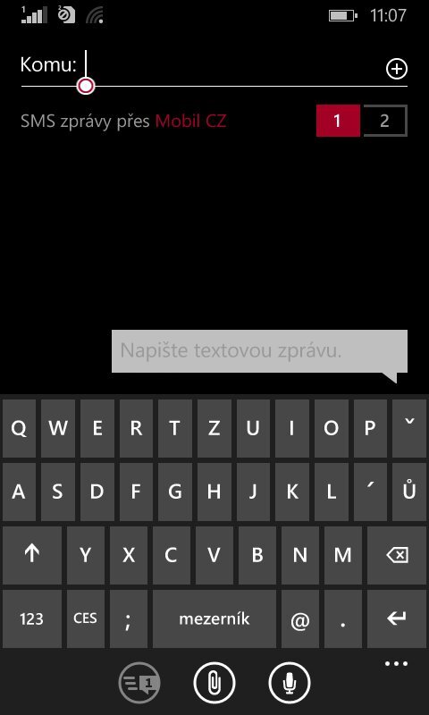 Prestigio MultiPhone 8400 DUO