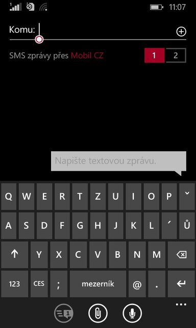 Prestigio MultiPhone 8400 DUO