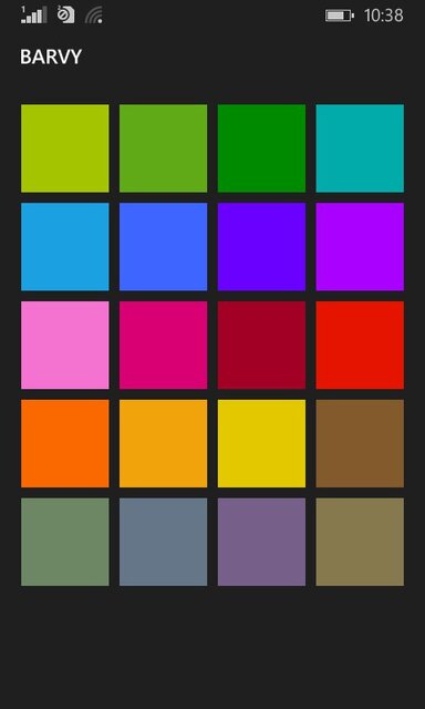 Prestigio MultiPhone 8400 DUO