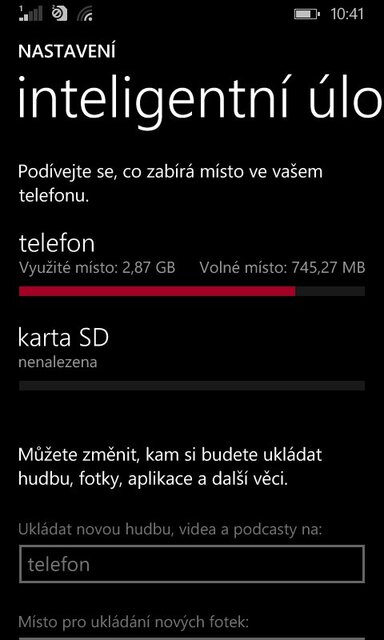 Prestigio MultiPhone 8400 DUO