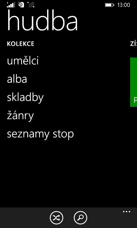 Prestigio MultiPhone 8400 DUO