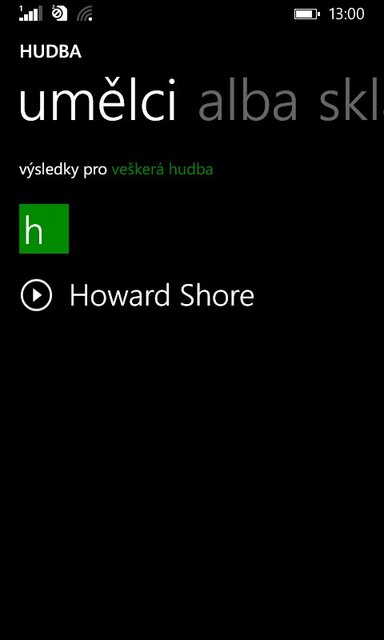 Prestigio MultiPhone 8400 DUO