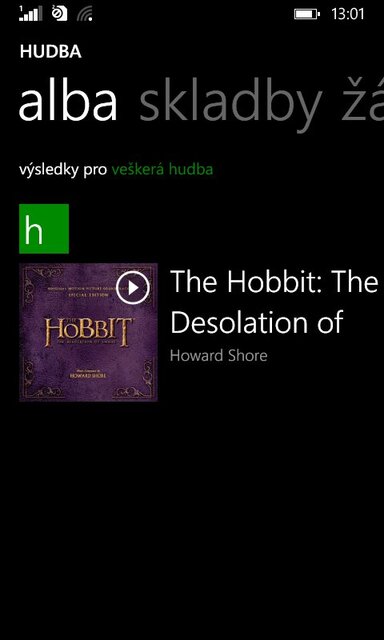 Prestigio MultiPhone 8400 DUO